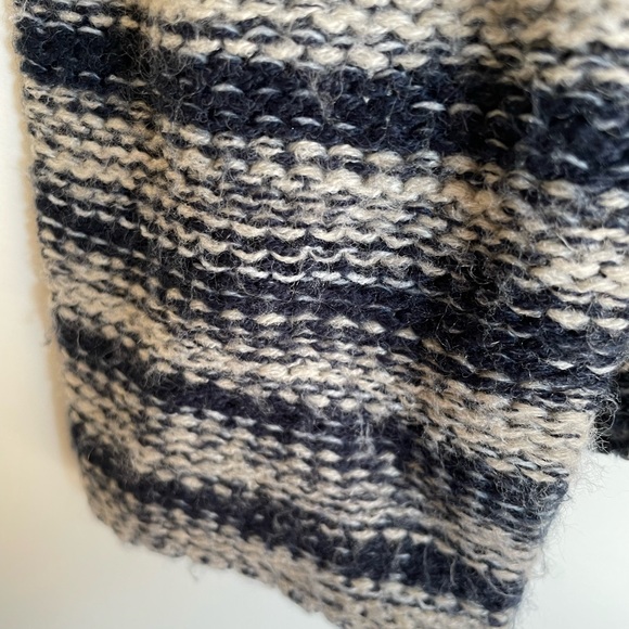 Anthropologie Paper Crane Sweater - Picture 7 of 9